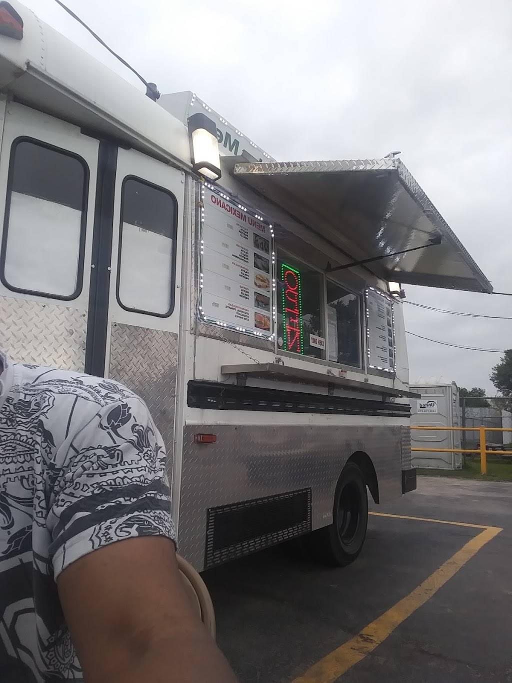 Taqueria Iguala | restaurant | 14540 Aldine Westfield Rd, Houston, TX 77039, USA | 8327151471 OR +1 832-715-1471