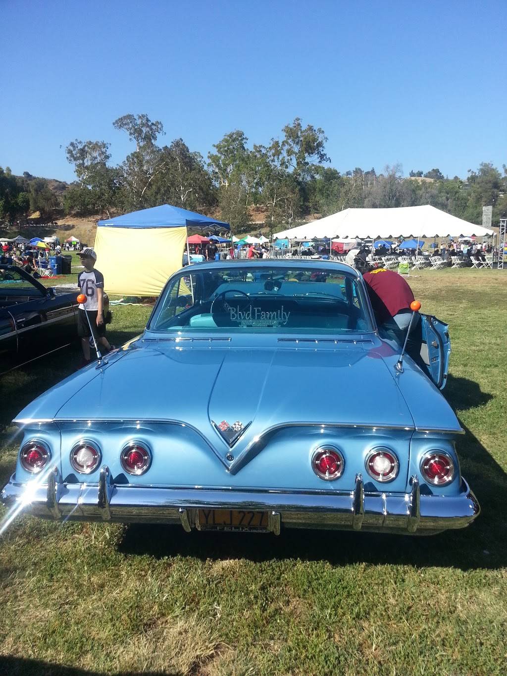 Eagle Rock Recreation Center | restaurant | 1100 Eagle Vista Dr, Los Angeles, CA 90041, USA | 3232576948 OR +1 323-257-6948