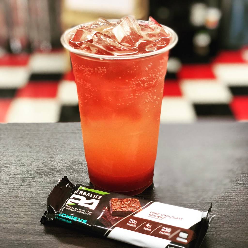 Top Tier Nutrition Herbalife | cafe | 233 Ridge Rd, Munster, IN 46321, USA | 2192372460 OR +1 219-237-2460