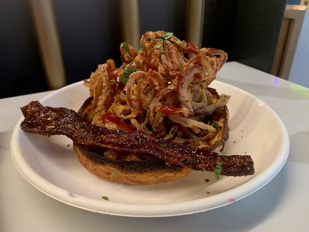 OH! Baby | restaurant | 308 NW 10th St, Oklahoma City, OK 73103, USA | 4057247683 OR +1 405-724-7683