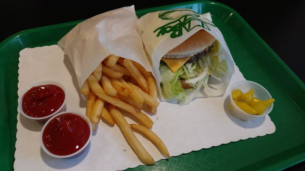 Lucky Boy Drive-In at Walnut | restaurant | 531 E Walnut St, Pasadena, CA 91101, USA | 6267937079 OR +1 626-793-7079