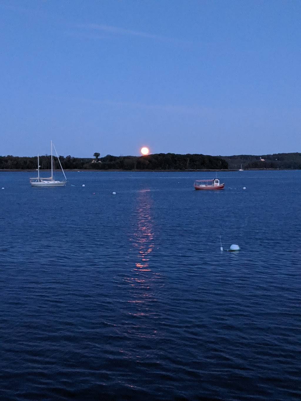 15 Sea Street Bar & Grill | restaurant | 15 Sea St, Castine, ME 04421, USA | 2073265026 OR +1 207-326-5026