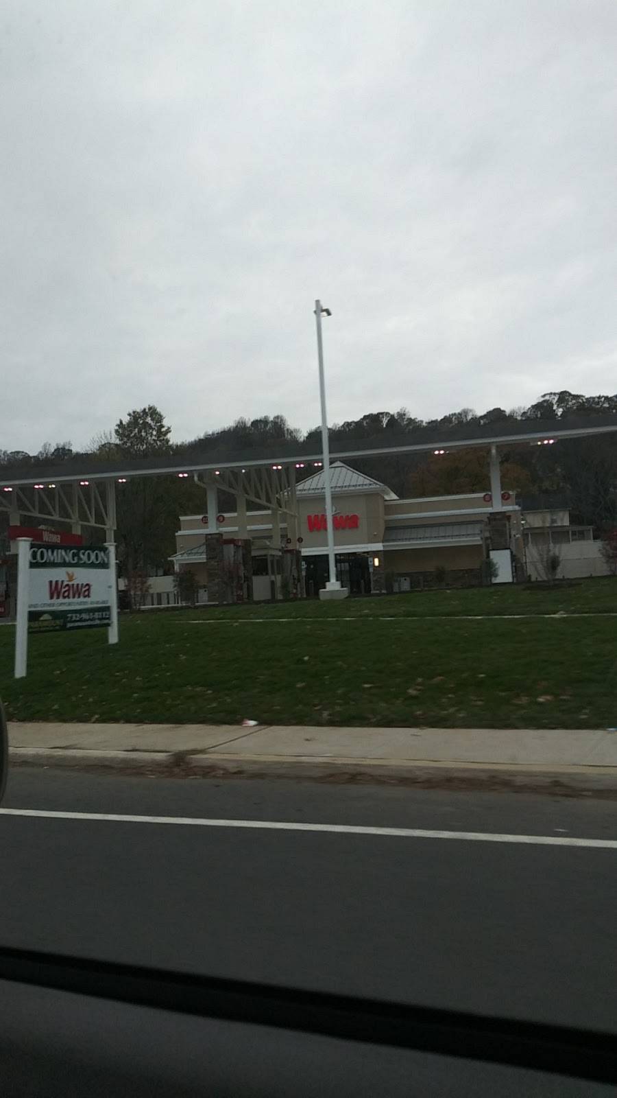 Wawa | cafe | 855 US-22 &, Wilson Ave, North Plainfield, NJ 07060, USA | 9083445535 OR +1 908-344-5535