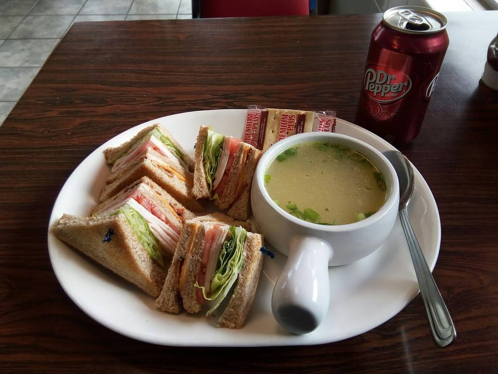 Joys Cafe & Restaurant | restaurant | 349 Kenora Ave, Hamilton, ON L8E 2W3, Canada | 9055736796 OR +1 905-573-6796