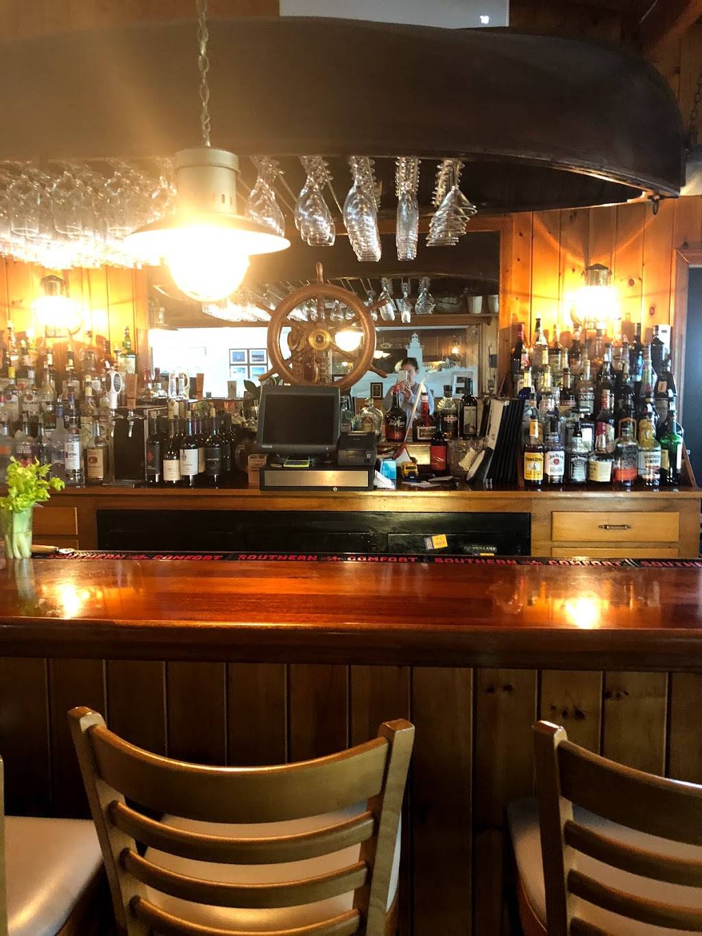 Orient by the Sea | restaurant | 40200 Main Rd, Orient, NY 11957, USA | 6313232424 OR +1 631-323-2424