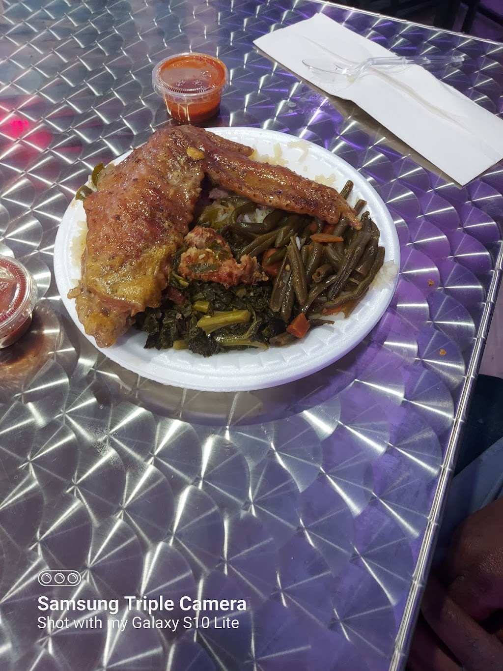 J Secrets Breakfast Spot | meal takeaway | 1013 E 2nd St, Plainfield, NJ 07062, United States | 9084274132 OR +1 908-427-4132