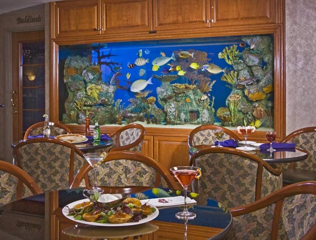 Baldinos Restaurant | restaurant | 9 Gerhard Rd, Plainview, NY 11803, USA | 5164336200 OR +1 516-433-6200