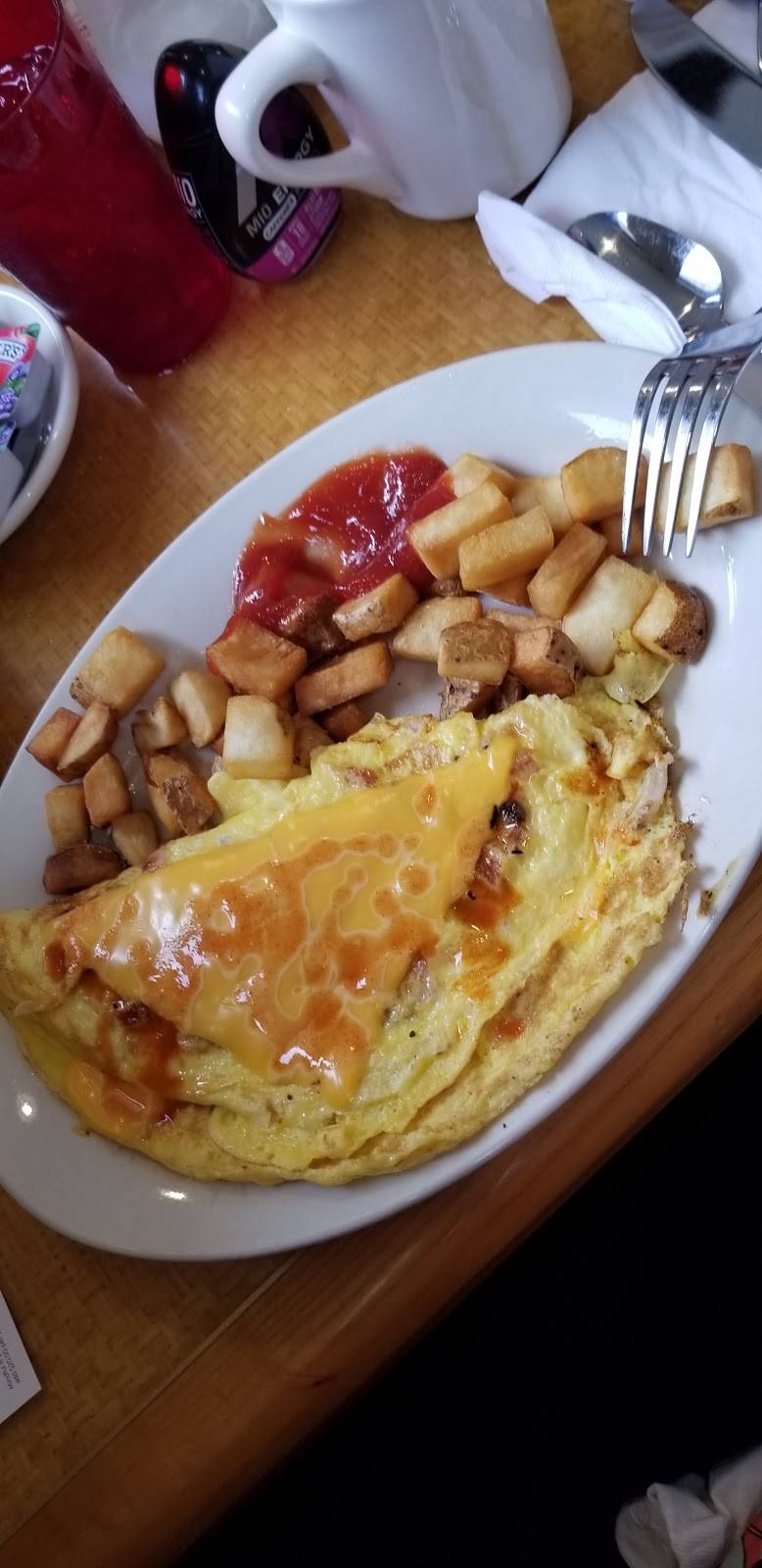 Velmas Diner | restaurant | 4312 Deer Run Rd, St Cloud, FL 34772, USA | 4052292435 OR +1 405-229-2435