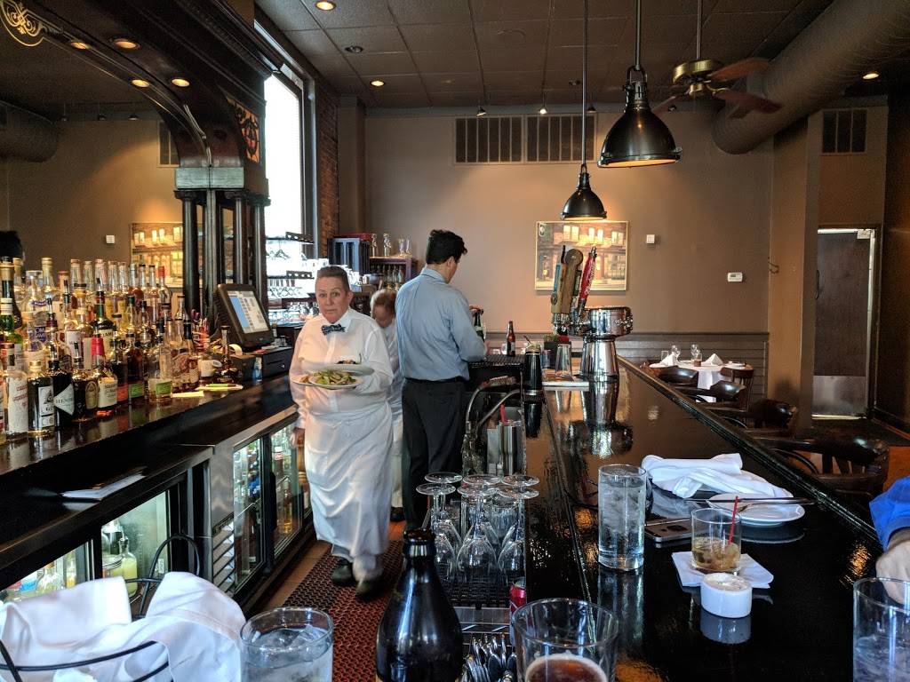 Sidney Street Cafe | restaurant | 2000 Sidney St, St. Louis, MO 63104, USA | 3147715777 OR +1 314-771-5777