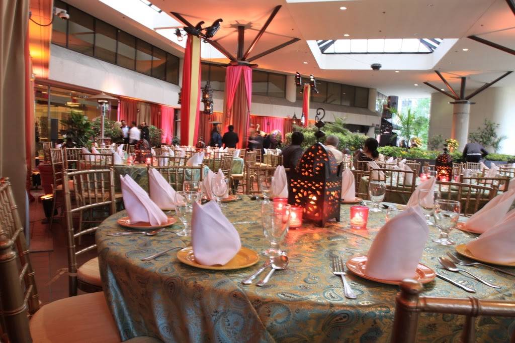 Indique Heights Catering | restaurant | 8621 Ziggy Ln, Gaithersburg, MD 20877, USA | 3019771500 OR +1 301-977-1500