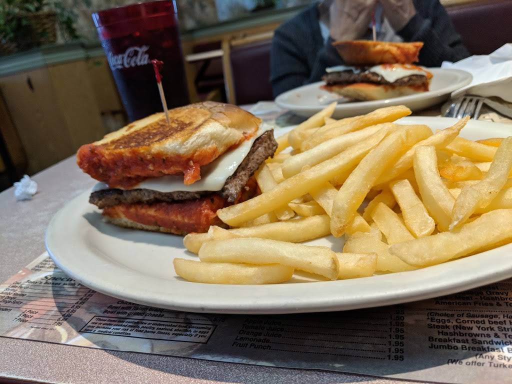 Tonys Original Restaurant | meal takeaway | 2612 State St, Saginaw, MI 48602, USA | 9897931801 OR +1 989-793-1801