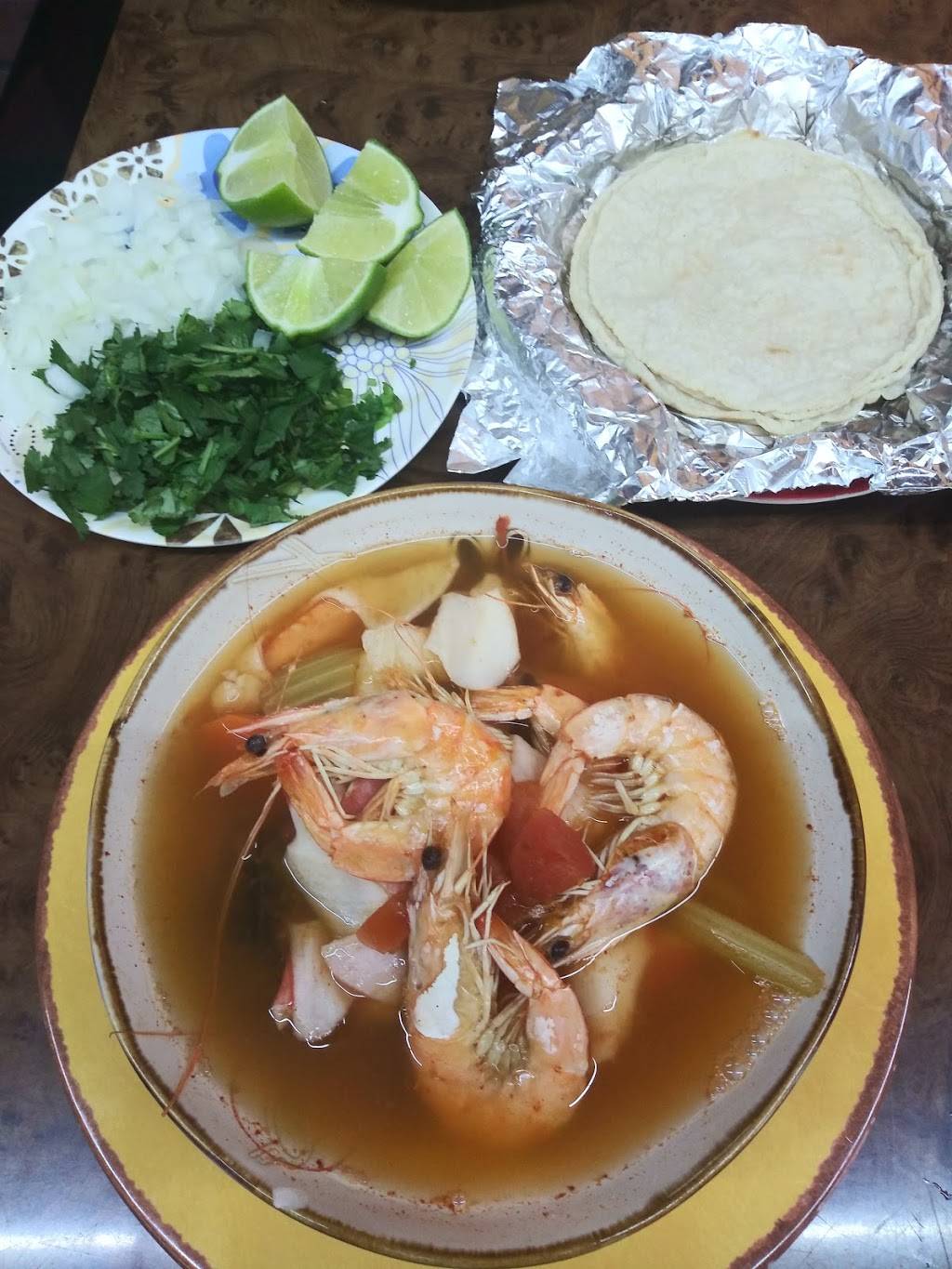 La Flor De Guerrero | restaurant | 925 Hargrove Rd, Tuscaloosa, AL 35401, USA | 2057648820 OR +1 205-764-8820