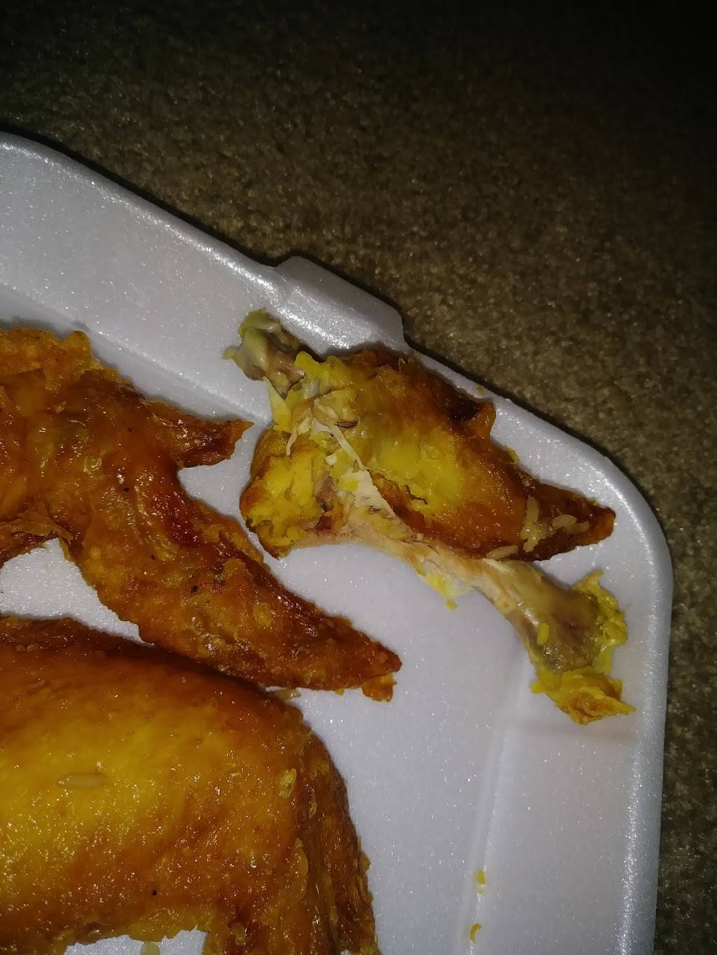 Big Wok II | restaurant | 1912 Mt Gallant Rd, Rock Hill, SC 29732, USA | 8039808889 OR +1 803-980-8889