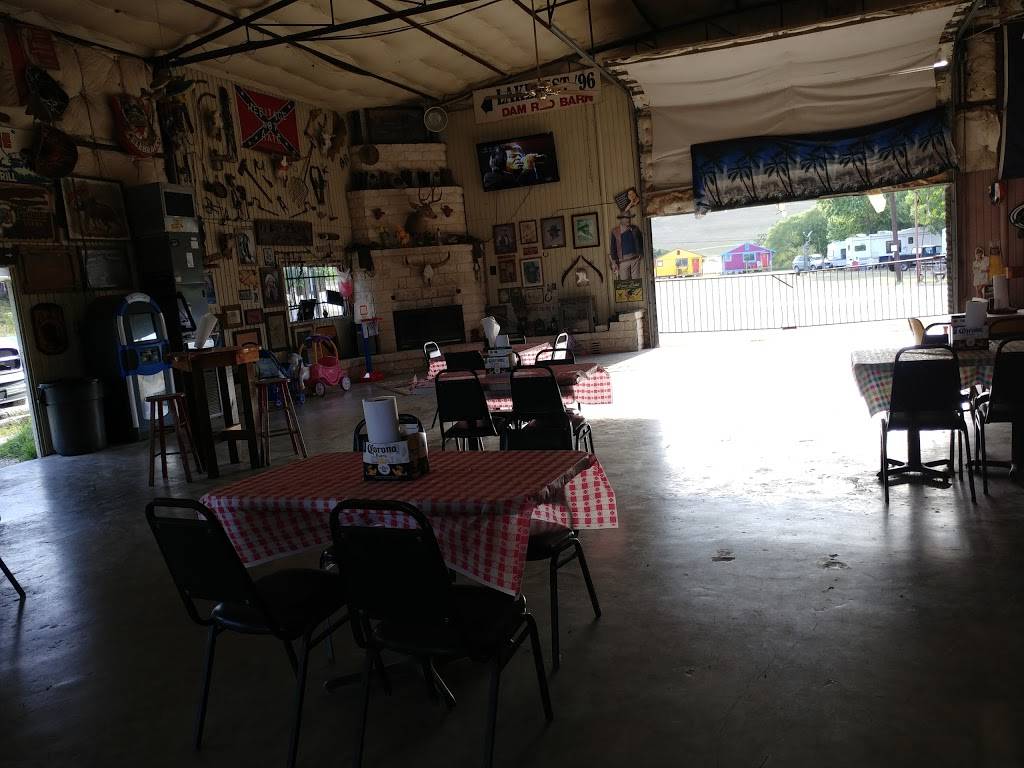 Dam Red Barn |  | 16520 S Access Rd, Canyon Lake, TX 78133, USA | 8309643276 OR +1 830-964-3276