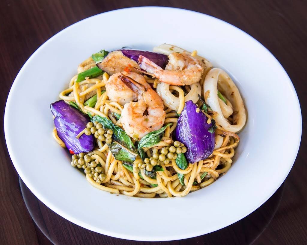 Thai Express Restaurant | restaurant | 351 Kentlands Blvd, Gaithersburg, MD 20878, USA | 3013376166 OR +1 301-337-6166