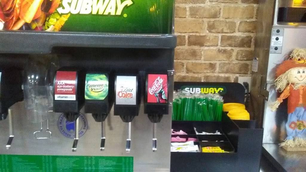 Subway | restaurant | 1665 S Stephenson Ave, Iron Mountain, MI 49801, USA | 9067741062 OR +1 906-774-1062