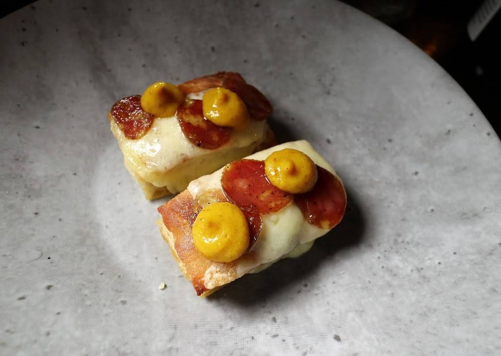 Osteria Radici | restaurant | 4 S Main St, Allentown, NJ 08501, USA | 6092232395 OR +1 609-223-2395