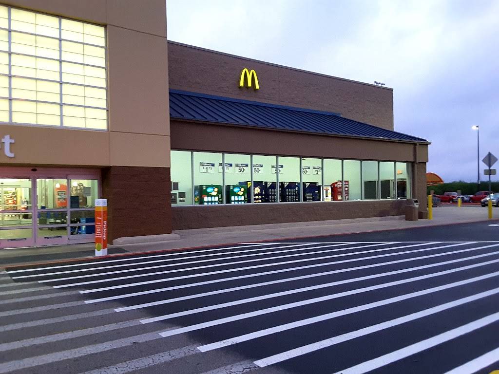 McDonalds | cafe | 16503 Nacogdoches Rd, San Antonio, TX 78247, USA | 2106551163 OR +1 210-655-1163