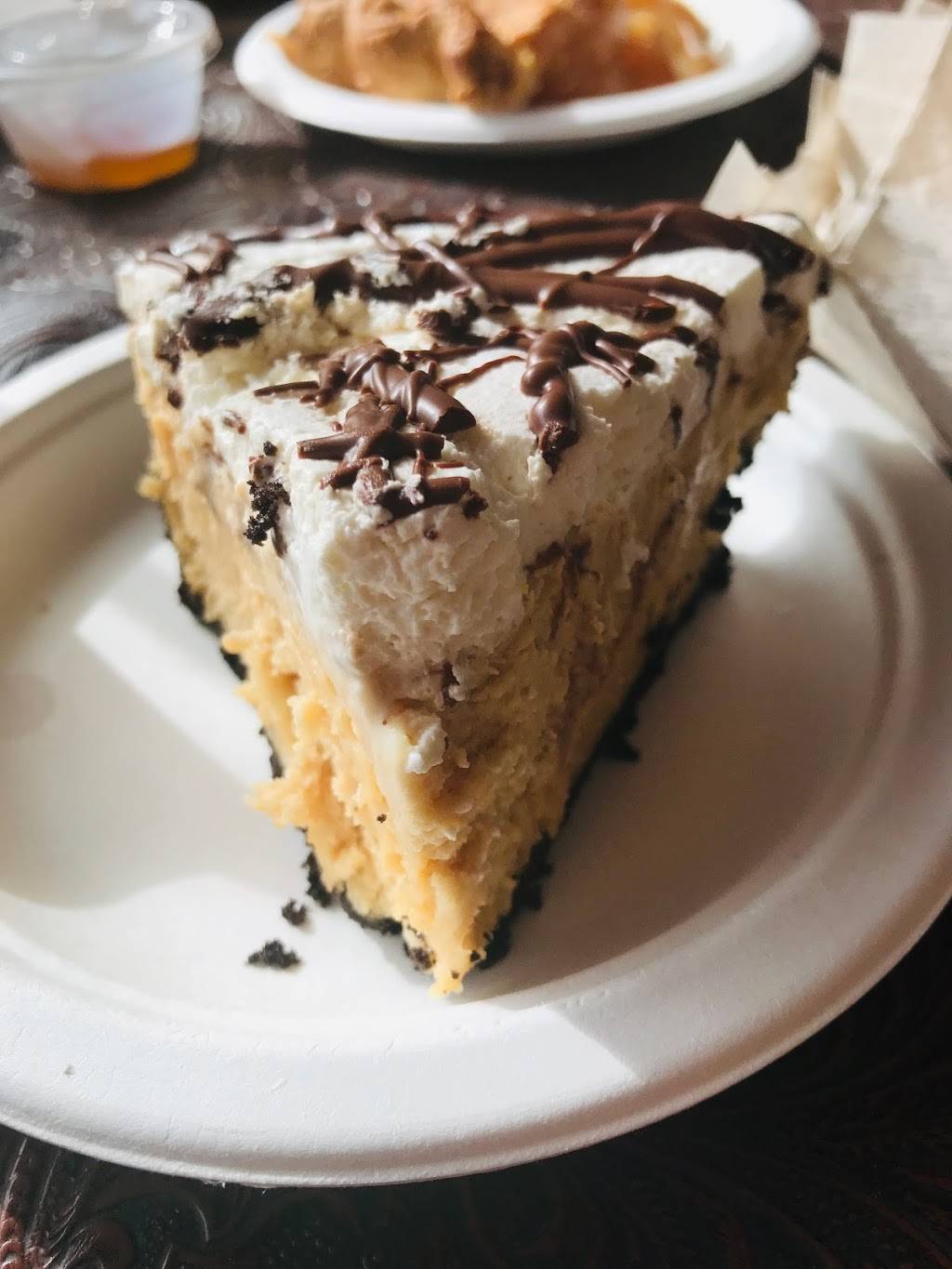 Colorado Cherry Company at Lyons | restaurant | 12311 N St Vrain Dr, Lyons, CO 80540, USA | 3038232324 OR +1 303-823-2324