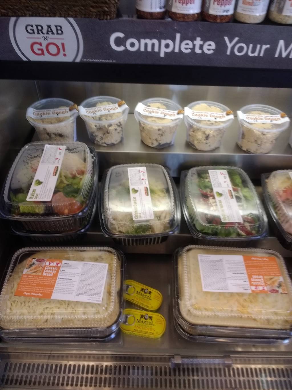 Papa Murphys Take N Bake Pizza | meal takeaway | 1354 N Interstate Dr, Norman, OK 73072, USA | 4053645000 OR +1 405-364-5000