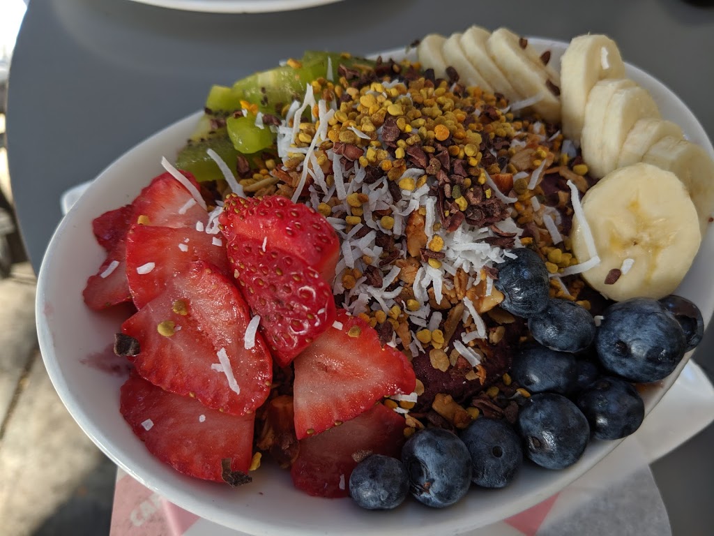 Cafe Réveille | cafe | 201 Steiner St, San Francisco, CA 94117, USA | 4155292034 OR +1 415-529-2034