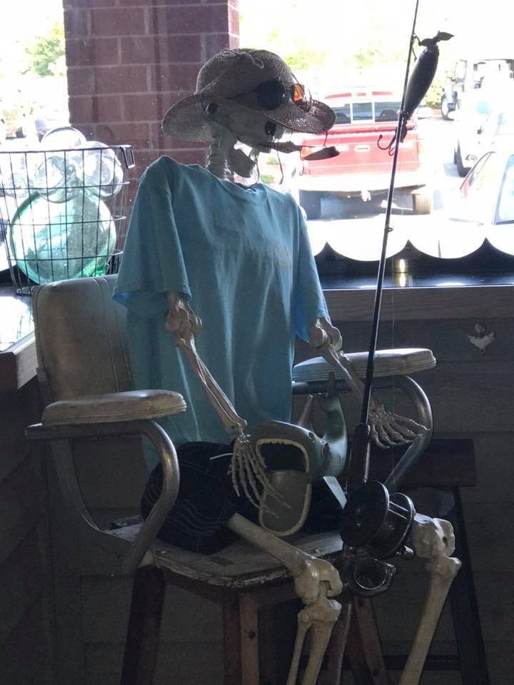 The Other Side Of The Moon | restaurant | 1477 River Ridge Dr, Clemmons, NC 27012, USA | 3367128200 OR +1 336-712-8200