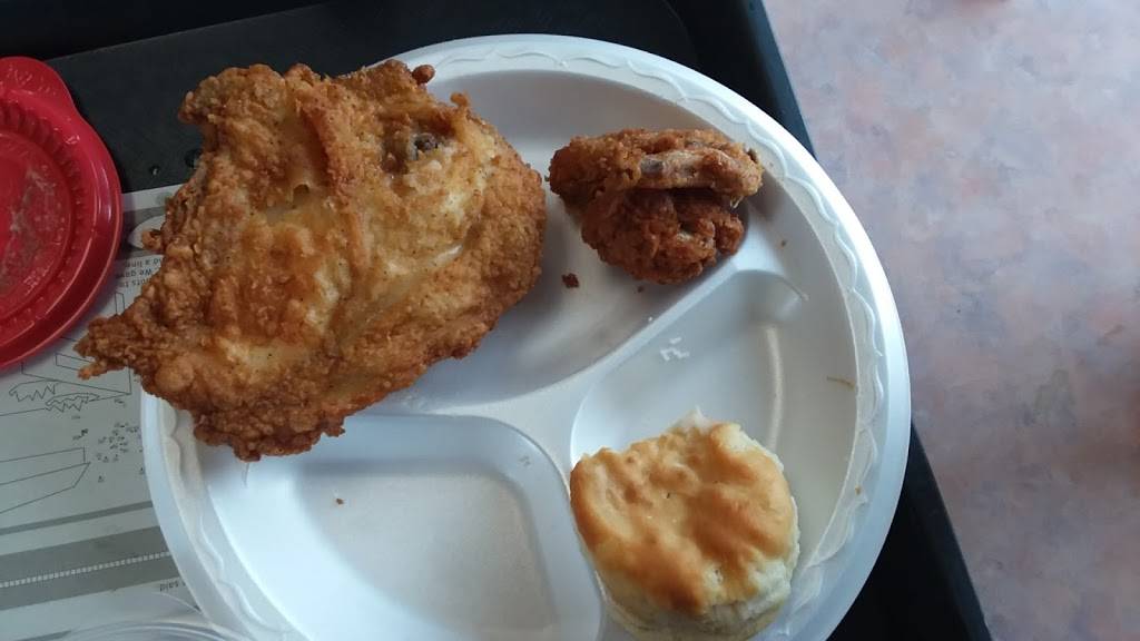 KFC | restaurant | 1425 James Ave, Bedford, IN 47421, USA | 8122794777 OR +1 812-279-4777