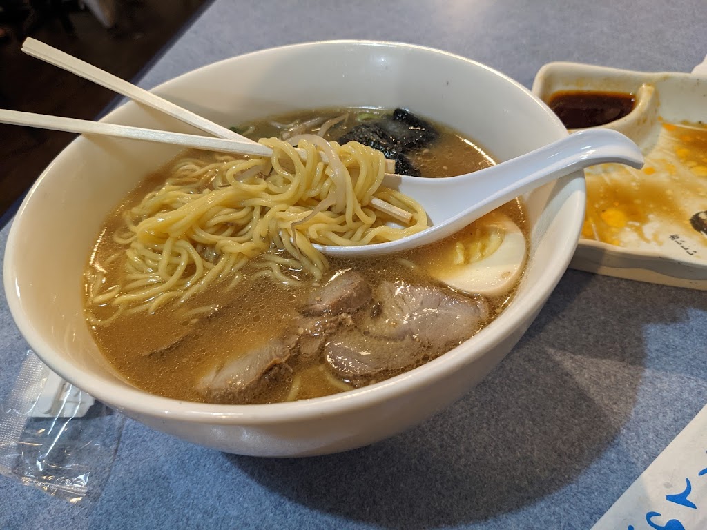 Menkoi Ramen House | restaurant | 1004 Gervais St, Columbia, SC 29201, USA | 8037081569 OR +1 803-708-1569