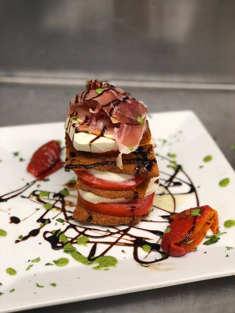 Anthonys Kitchen & Cocktails | restaurant | 2601 Merrick Rd, Bellmore, NY 11710, USA | 5164085311 OR +1 516-408-5311