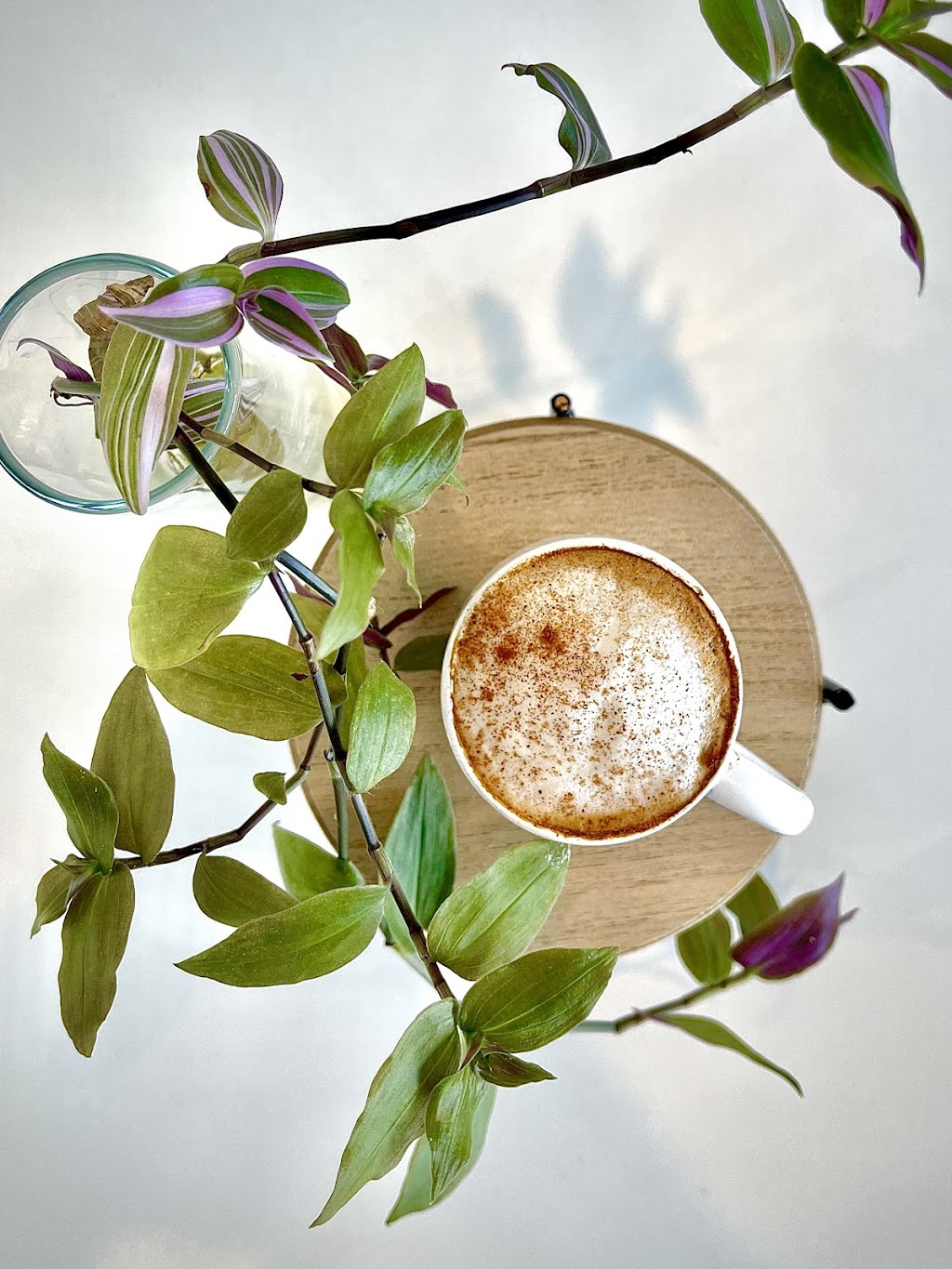 My Place Coffee, Juice, and More | restaurant | 525 S Broadway, Santa Maria, CA 93454, USA | 8054781600 OR +1 805-478-1600