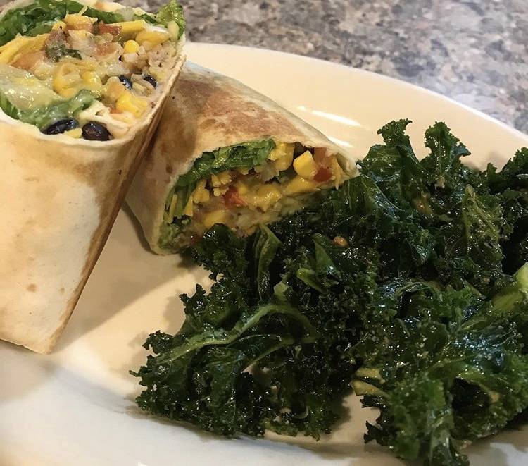 GoVegan @ Felicity | restaurant | 7708 Fairfield Rd, Columbia, SC 29203, USA | 8033612243 OR +1 803-361-2243