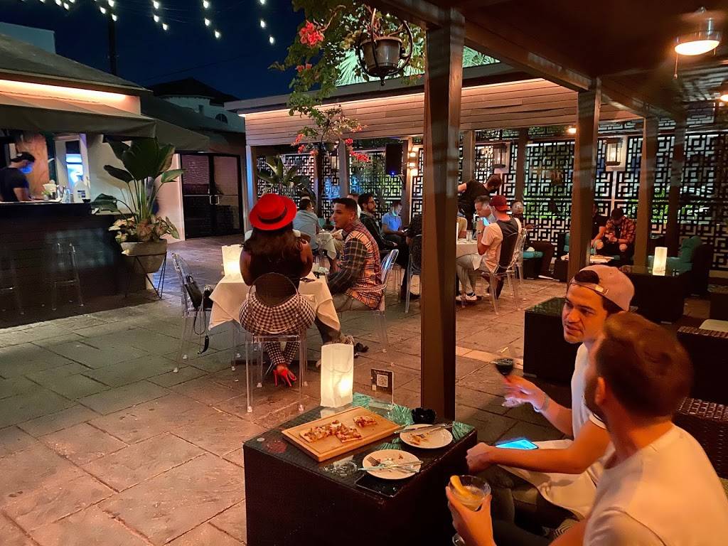 ReBar | restaurant | 202 Tuam St, Houston, TX 77006, USA | 3462278613 OR +1 346-227-8613