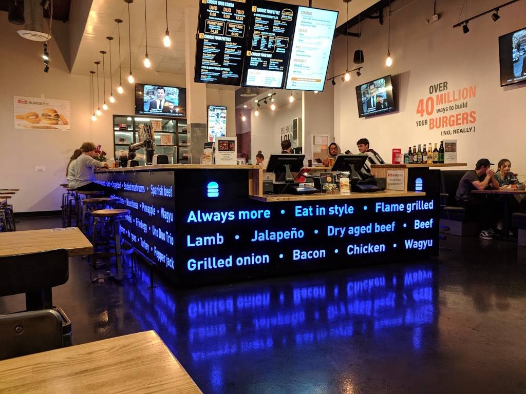 Burgerim | meal delivery | ste e, 26741 Aliso Creek Rd, Aliso Viejo, CA 92656, USA | 9496008555 OR +1 949-600-8555