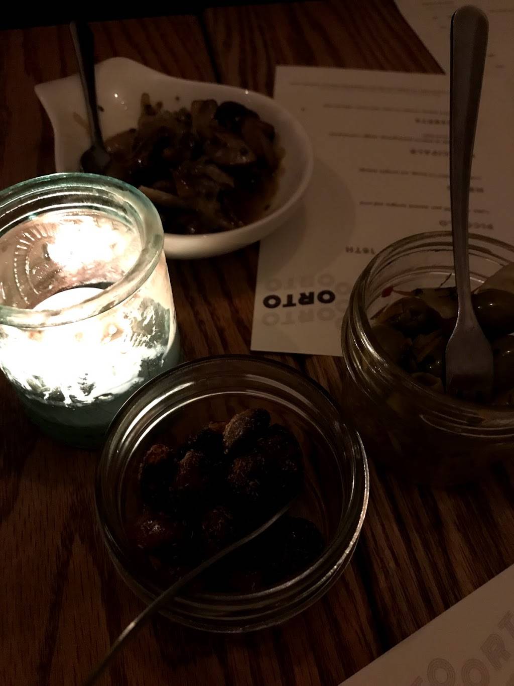Orto | restaurant | 1709 N Charles St, Baltimore, MD 21201, USA | 4437597200 OR +1 443-759-7200