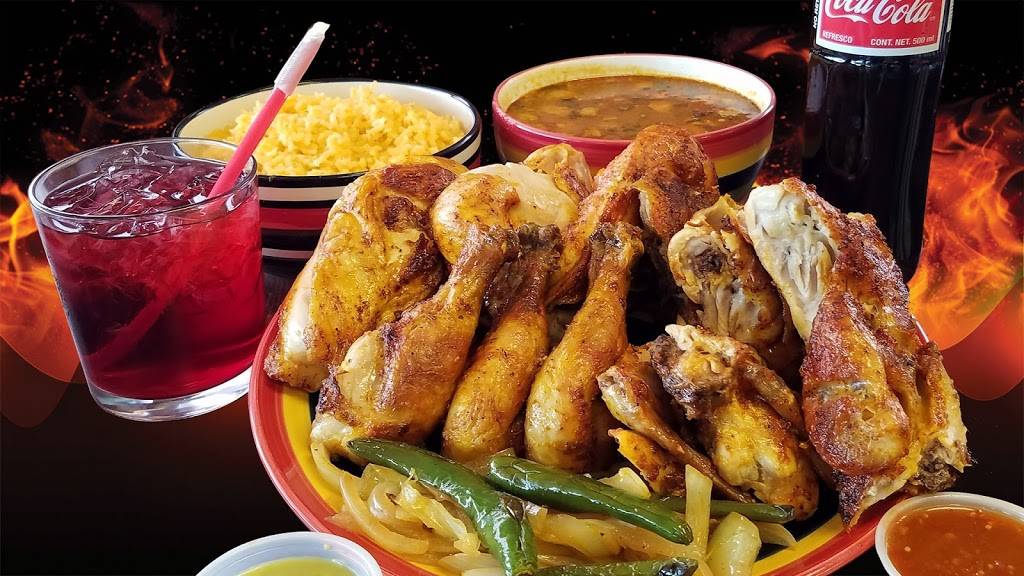 Pollo Maya | restaurant | 6026, 3344 Mansfield Hwy, Forest Hill, TX 76119, USA | 8173863407 OR +1 817-386-3407