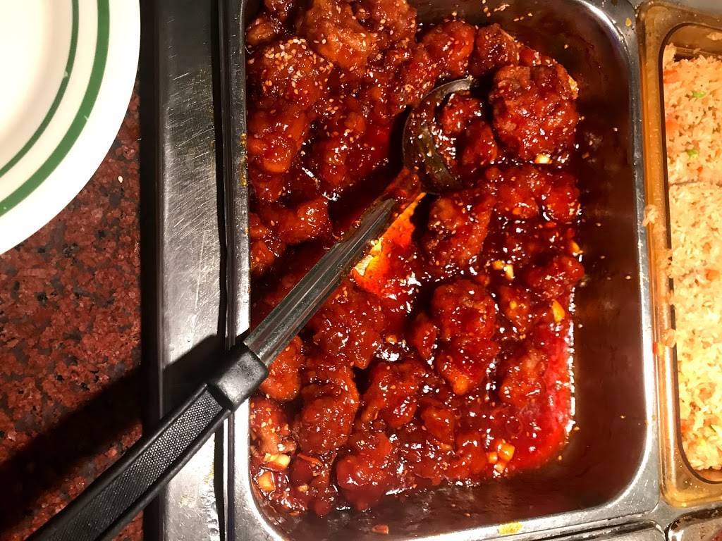 Lin Garden | restaurant | 300 Hwy 78, Jasper, AL 35501, USA | 2052218728 OR +1 205-221-8728