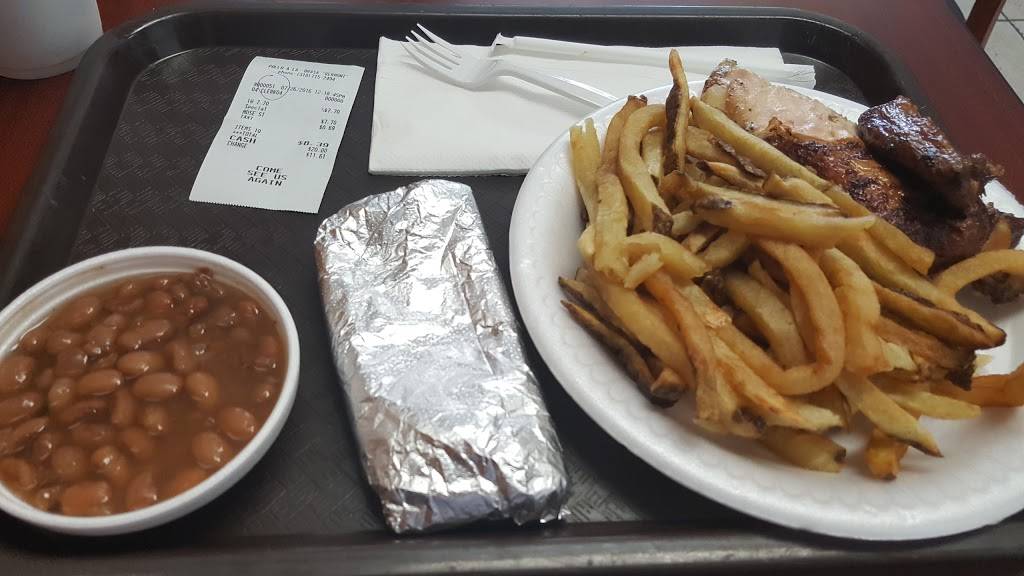 Pollo A La Brasa Vermont | restaurant | 16527 Vermont Ave, Gardena, CA 90247, USA | 3107152494 OR +1 310-715-2494