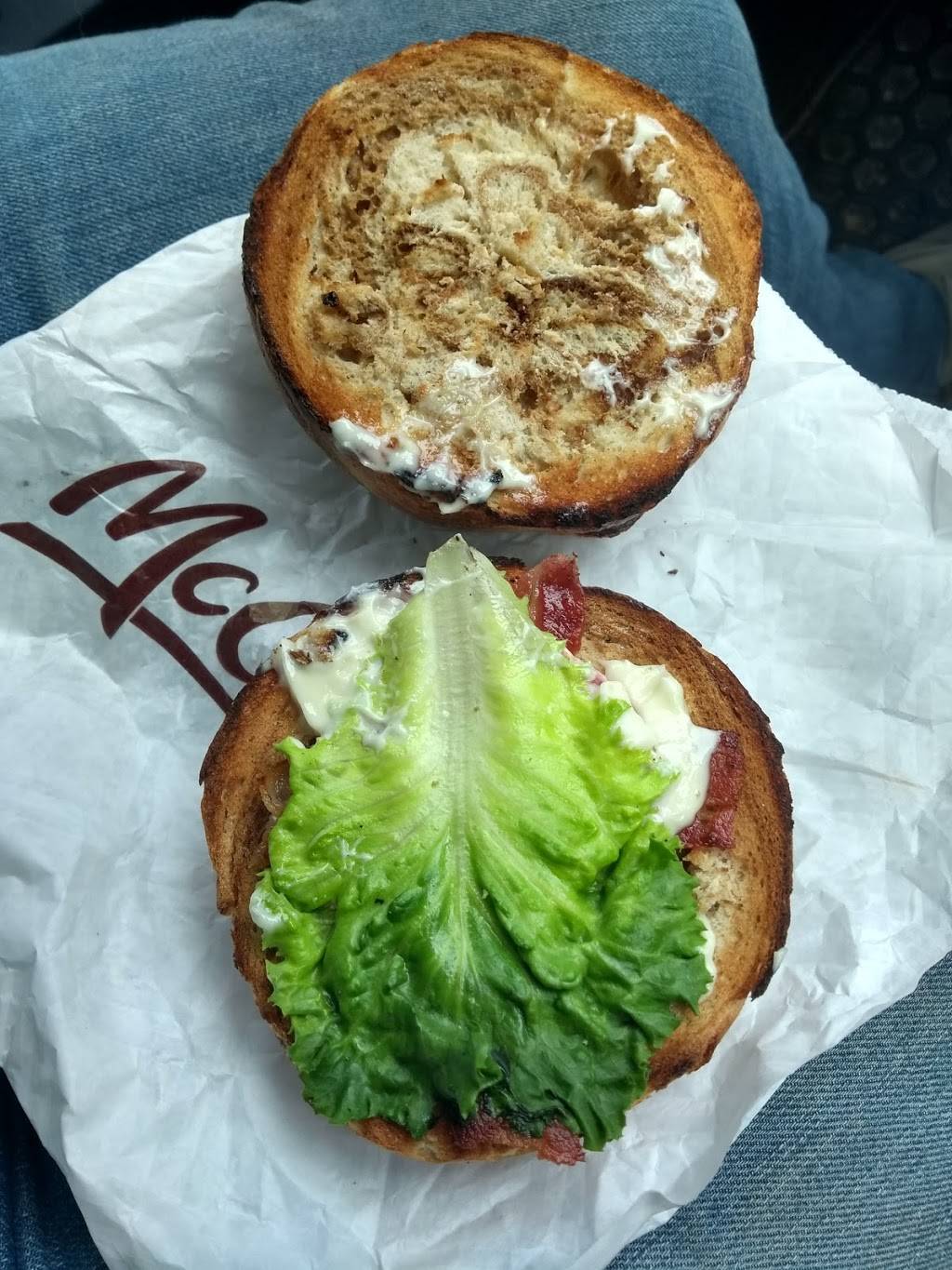 McDonalds | cafe | 80 Boulevard Gréber, Gatineau, QC J8T 3P8, Canada | 8195611436 OR +1 819-561-1436