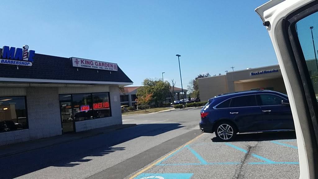 King Garden Chinese Restaurant | restaurant | 3466 Naamans Rd, Wilmington, DE 19810, USA | 3024788789 OR +1 302-478-8789