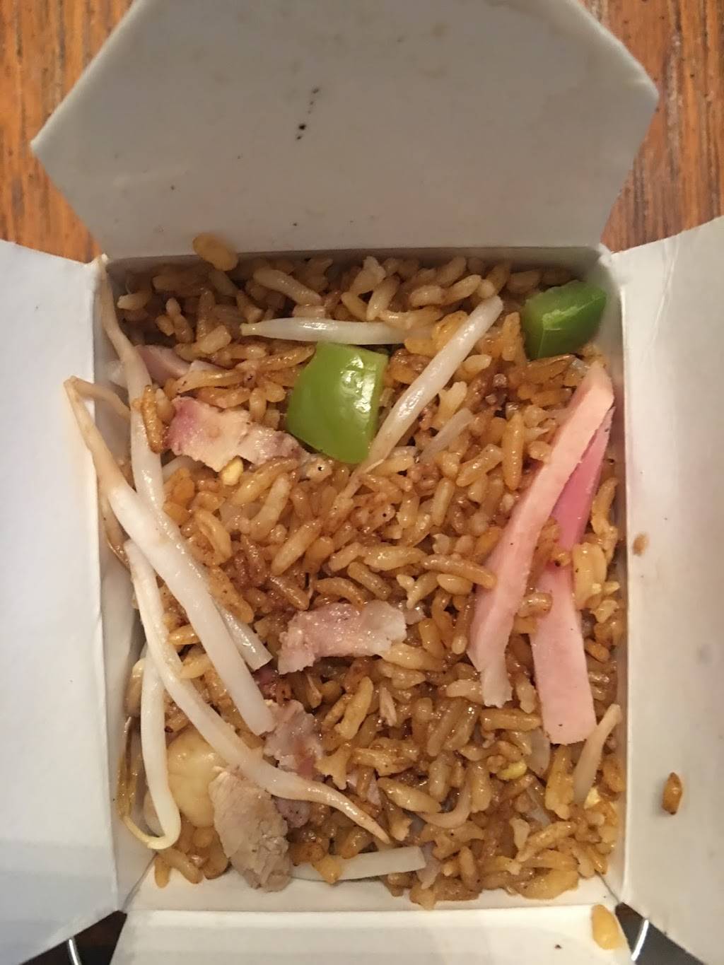 Johns Chop Suey | restaurant | 6165 W Florissant Ave, St. Louis, MO 63136, USA | 3143821819 OR +1 314-382-1819