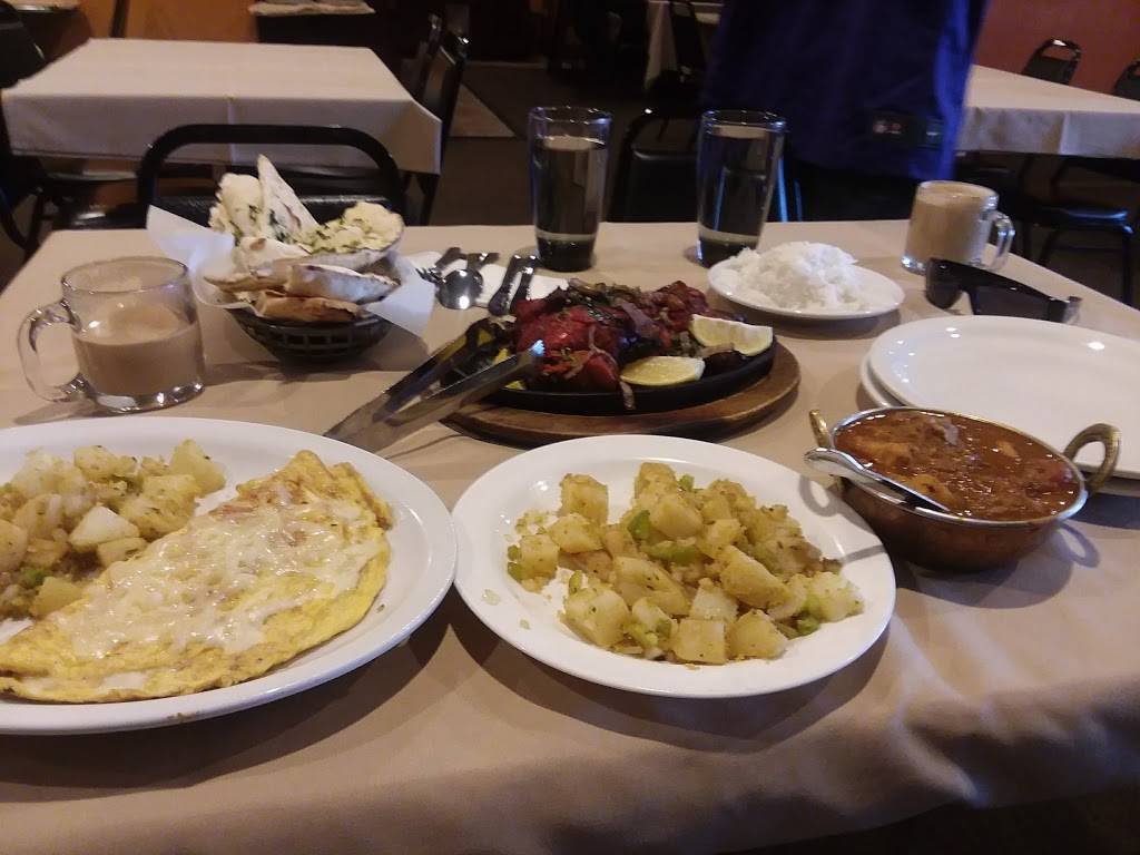 Nikkis Chaat Cafe | restaurant | 3469 Lake Tahoe Blvd, South Lake Tahoe, CA 96150, USA | 5305413354 OR +1 530-541-3354