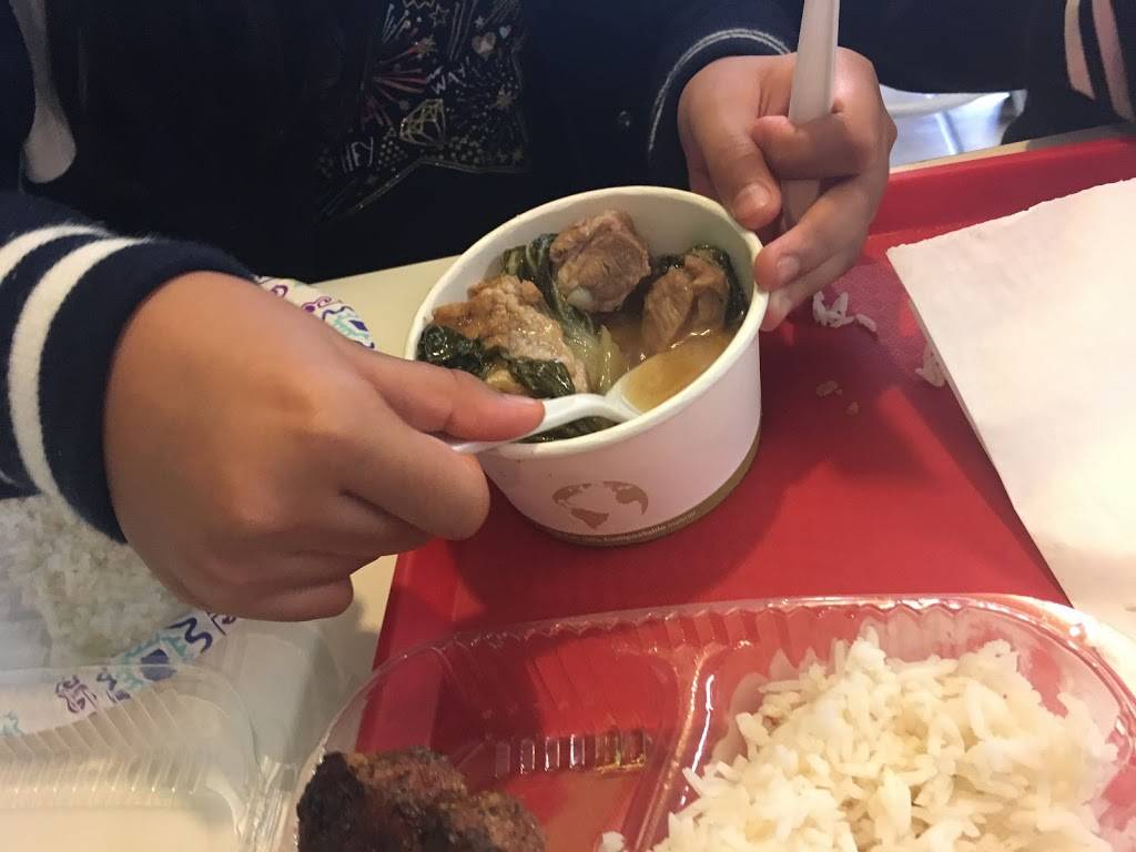 Lolas Kusina | restaurant | 265 Reservation Rd # J, Marina, CA 93933, USA | 8313842600 OR +1 831-384-2600