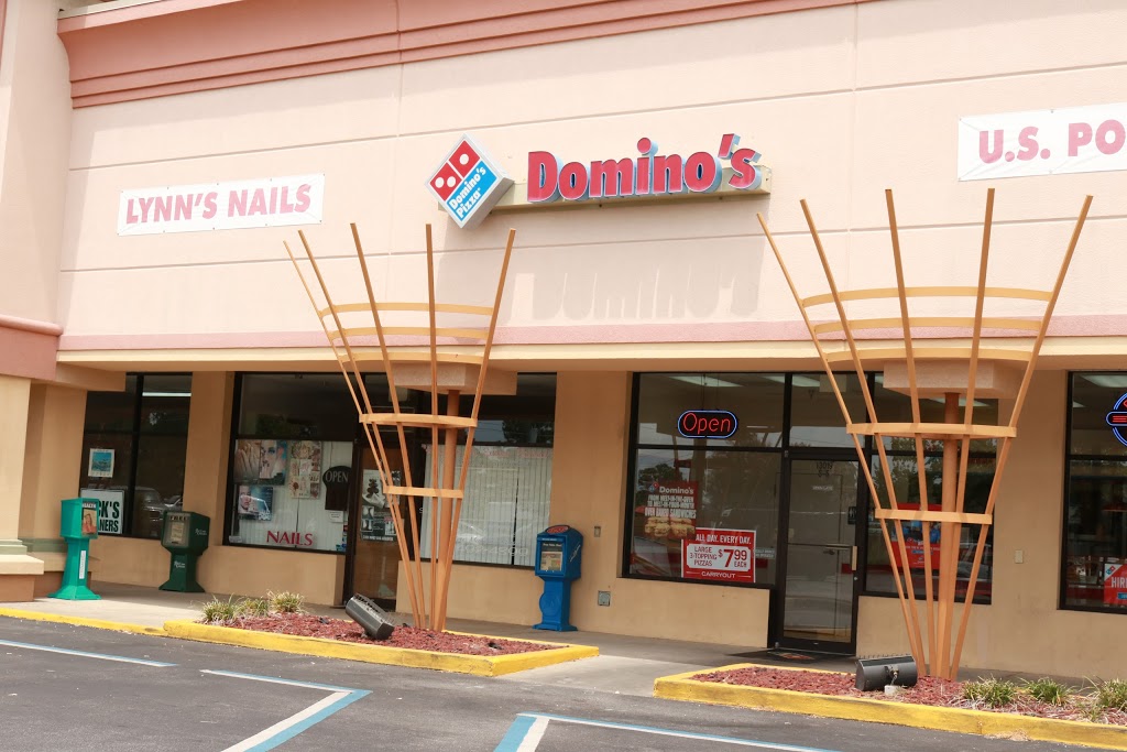 Dominos Pizza | meal delivery | 13019 Sorrento Rd, Pensacola, FL 32507, USA | 8504927610 OR +1 850-492-7610