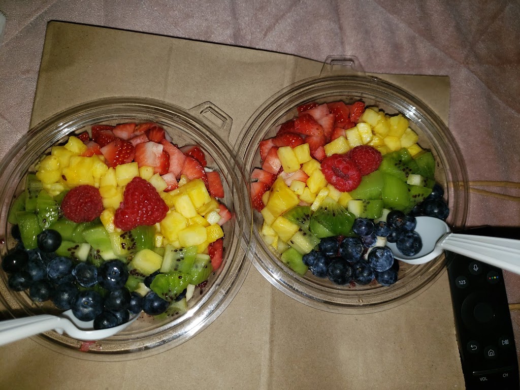 Ricos Acai | restaurant | 917 Pecan Ave, Charlotte, NC 28205, USA | 7044886758 OR +1 704-488-6758