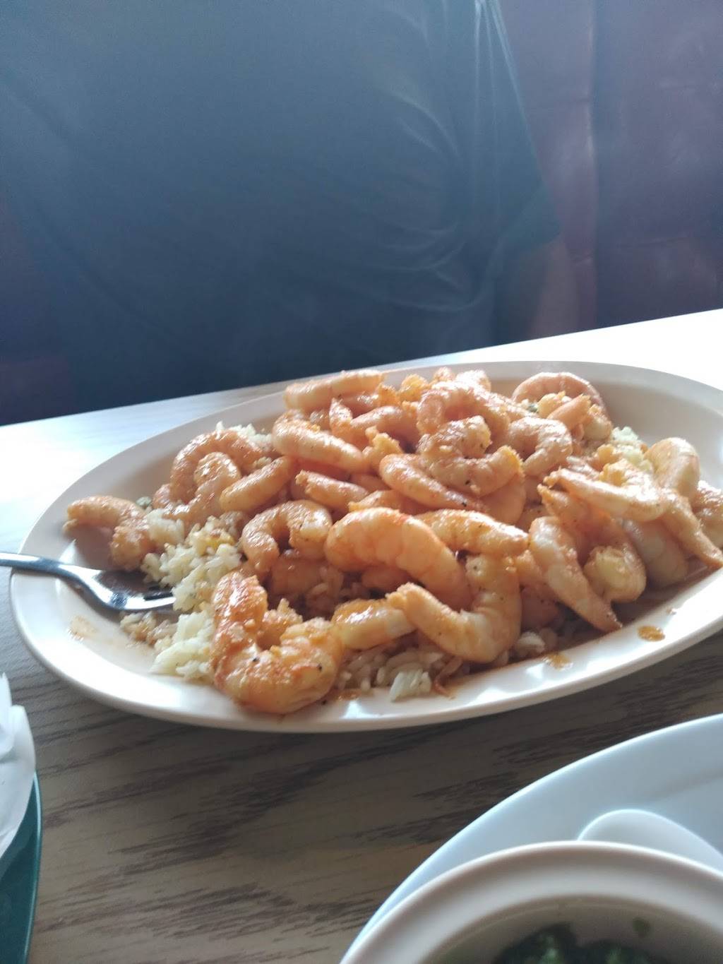 La palapa | restaurant | 3350 N Harlem Ave, Chicago, IL 60634, USA | 7734137177 OR +1 773-413-7177