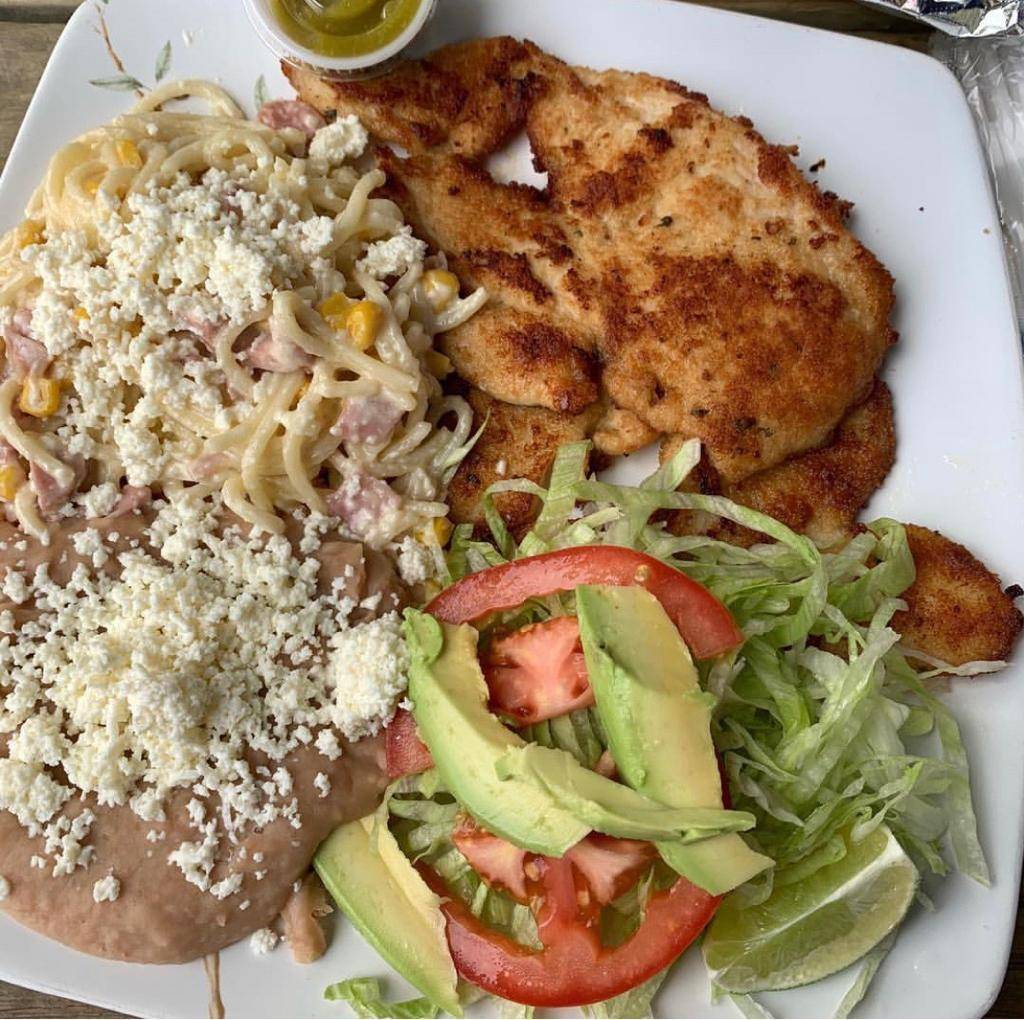 Taqueria Rafis | restaurant | 8711 N Lamar Blvd #A, Austin, TX 78753, USA | 5124223947 OR +1 512-422-3947