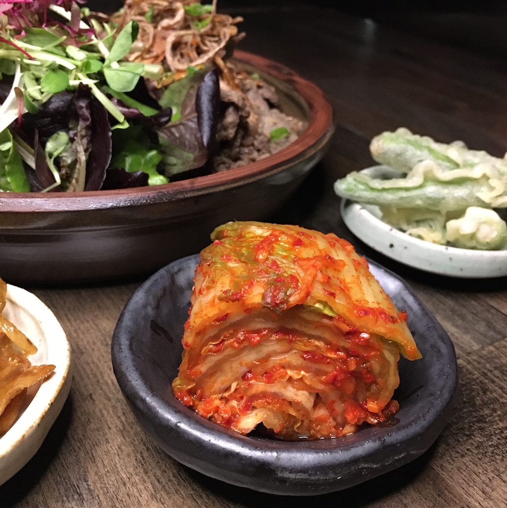 KorPot | restaurant | 2494 South Rd, Poughkeepsie, NY 12603, USA | 8452722121 OR +1 845-272-2121