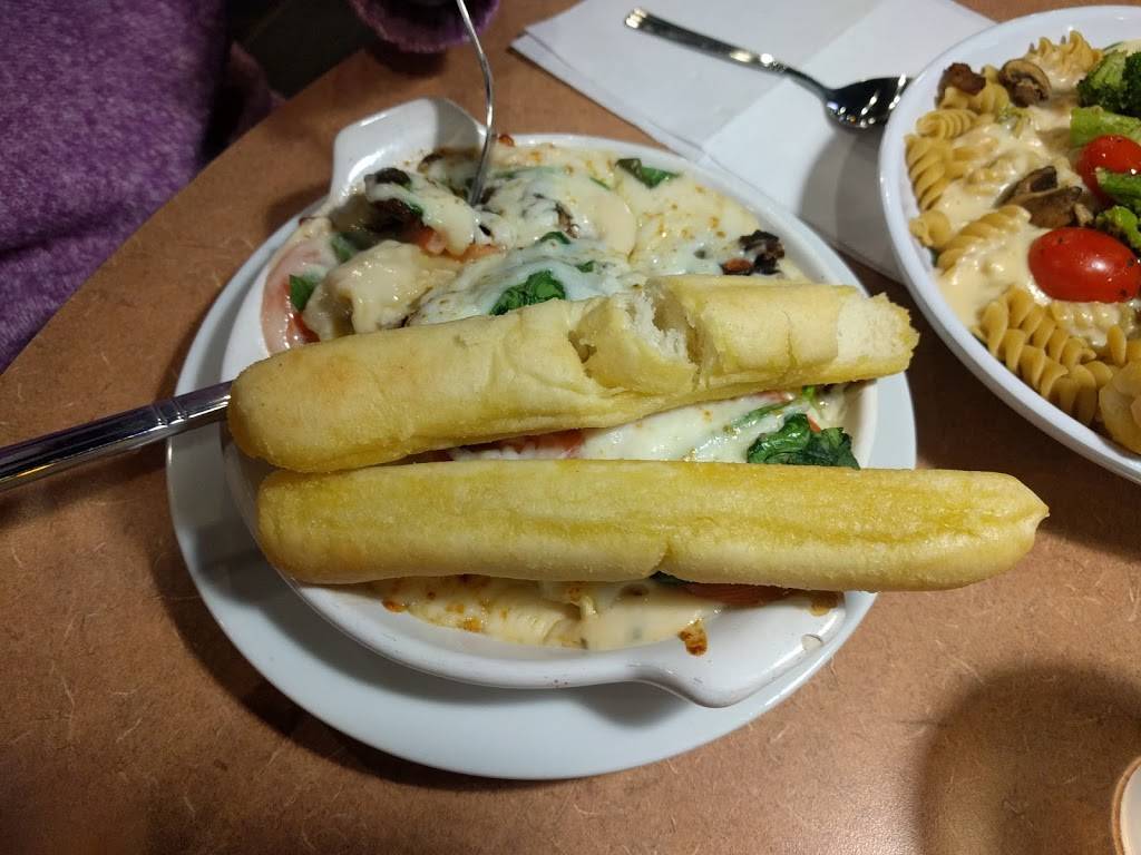 Fazolis | restaurant | 498 SE, Rte 291, Lees Summit, MO 64063, USA | 8162468742 OR +1 816-246-8742