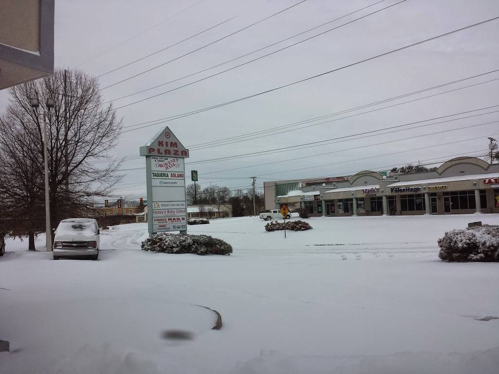 Heavenly Ham | restaurant | 480-1 Wiley Parker Rd, Jackson, TN 38305, USA | 7316684454 OR +1 731-668-4454