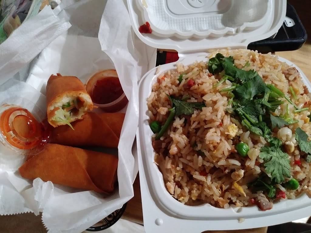 Louisiana Fried Chicken | restaurant | 2405 E 7th St, Long Beach, CA 90804, USA | 5624335359 OR +1 562-433-5359